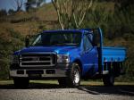 Ford F-350 Cabine Simples 1999 года
